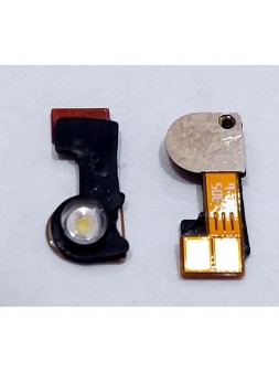 Motorola Moto Z Play XT1635 flex flash delantero premium  xt1635-01 xt1635-02 xt1635-03