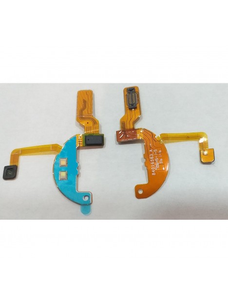 Motorola Moto Z Play XT1635 flex sensor proximidad + flash + microfono premium  xt1635-01 xt1635-02 xt1635-03