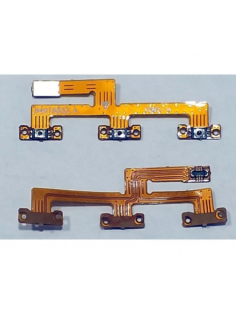 Motorola Moto Z Play XT1635 flex power + volumen premium  xt1635-01 xt1635-02 xt1635-03