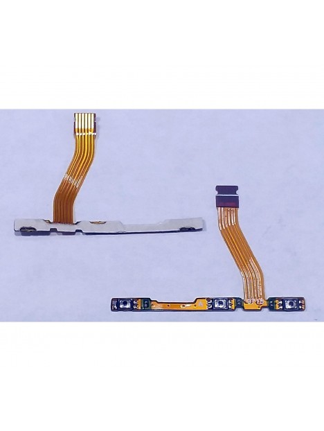 Motorola Moto X 2ND GEN XT1092 flex power y volumen premium XT1093 XT1094 XT1095 XT1096 XT1097