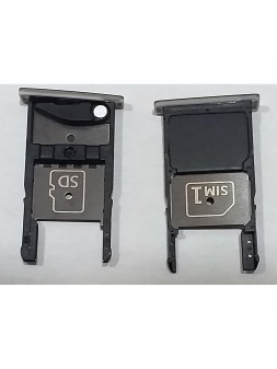 Motorola Moto X Play X3 XT1561 XT1562 XT1563 soporte o bandeja sim plata premium