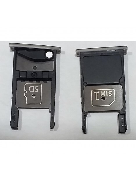 Motorola Moto X Play X3 XT1561 XT1562 XT1563 soporte o bandeja sim plata premium