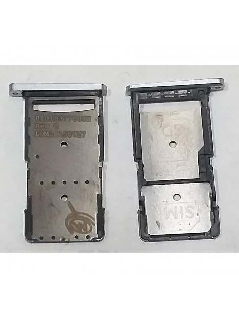 Motorola Moto X Force XT1580 soporte o bandeja sim plata premium