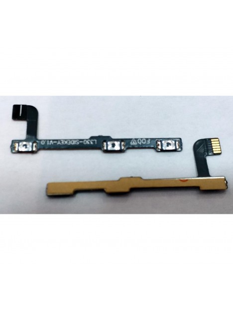 Motorola Moto E3 XT1700 flex power + volume premium