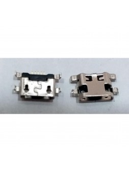 Alcatel A5 Led 5085d 5085y conector carga premium