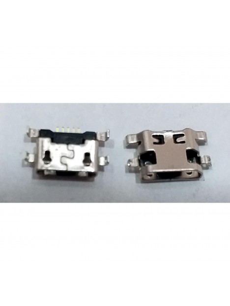 Alcatel A5 Led 5085d 5085y conector carga premium