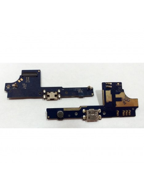 Wiko U Pulse flex puerto carga premium