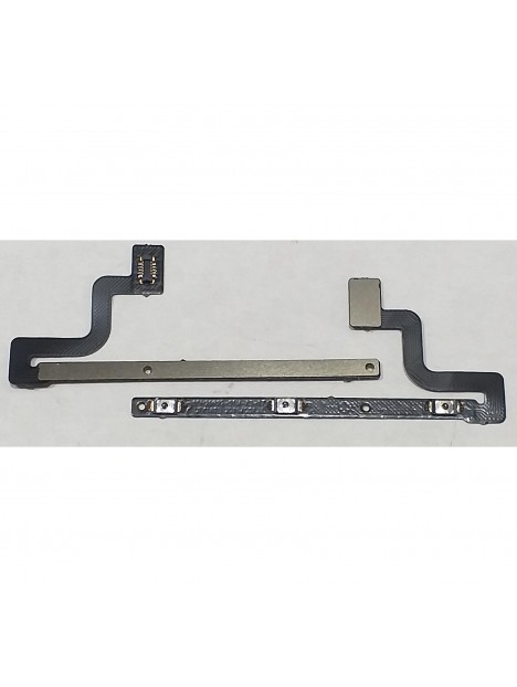 HTC Google Pixel flex power y volumen premium