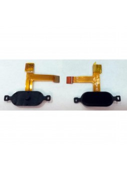 Doogee Shoot 1 flex boton home negro premium