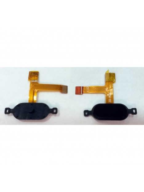 Doogee Shoot 1 flex boton home negro premium