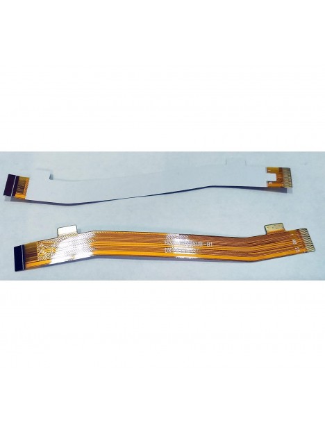 Doogee X70 flex central premium