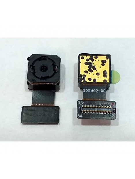 Doogee Mix Lite flex camara trasera premium