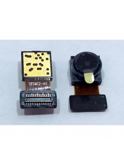 Doogee Mix Lite flex camara frontal premium