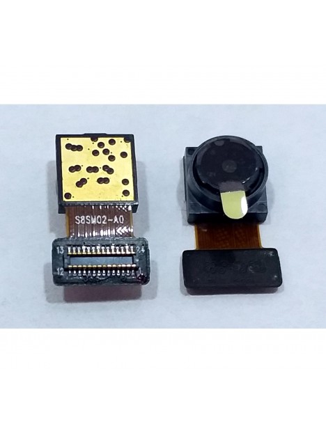 Doogee Mix Lite flex camara frontal premium