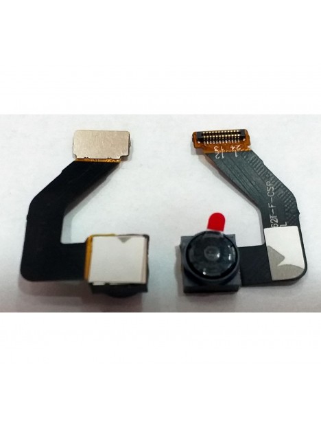 Doogee BL5000 flex camara frontal premium