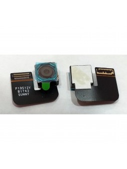 Doogee BL5000 flex camara trasera premium