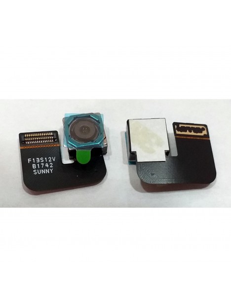 Doogee BL5000 flex camara trasera premium