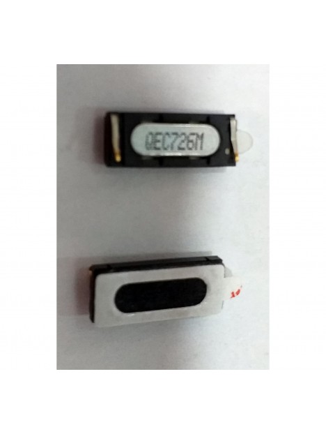 Doogee BL5000 altavoz auricular premium