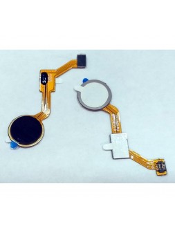 Doogee BL9000 flex boton home negro premium