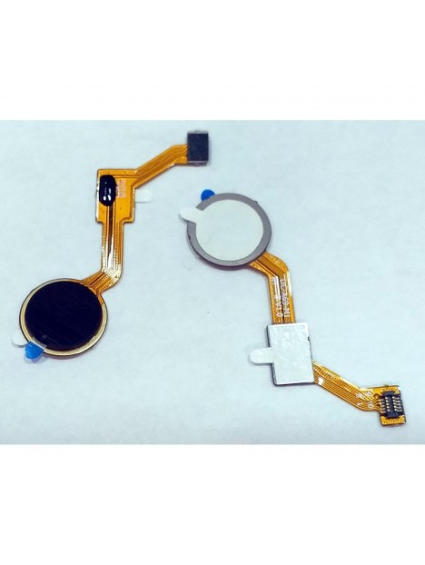 Doogee BL9000 flex boton home negro premium