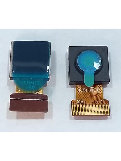 Doogee F7 flex camara frontal premium