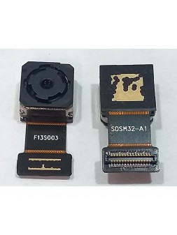 Doogee F7 flex camara trasera premium