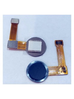 Doogee F7 flex boton home negro premium