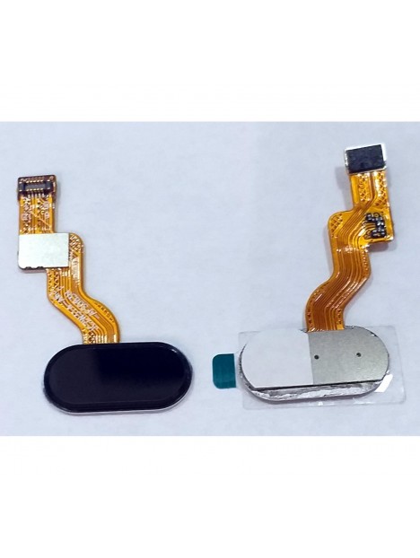 Doogee BL7000 flex boton home negro premium