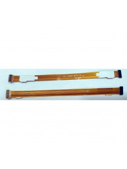 Oukitel K6 flex central premium