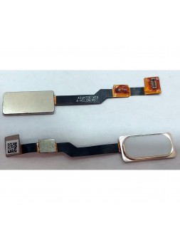 Asus Zenfone 4 Selfie Pro ZD552KL flex boton home blanco premium