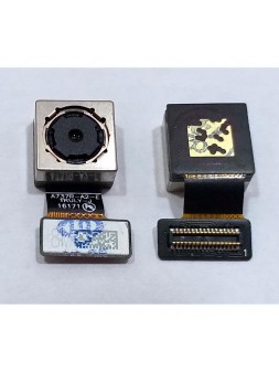 Asus Zenfone GO ZB551KL flex camara trasera premium