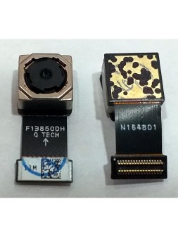 Asus Zenfone Live ZB501KL  flex camara trasera premium