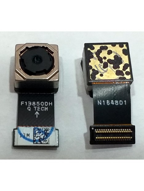 Asus Zenfone Live ZB501KL  flex camara trasera premium