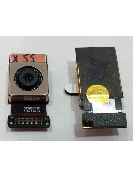 Asus Zenfone 3 Deluxe ZS570KL flex camara trasera premium