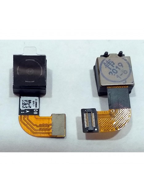 Asus Zenfone 4 ZE554KL flex camara frontal premium