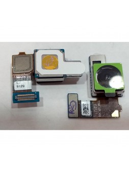 Asus Zenfone 4 ZE554KL flex camara trasera premium