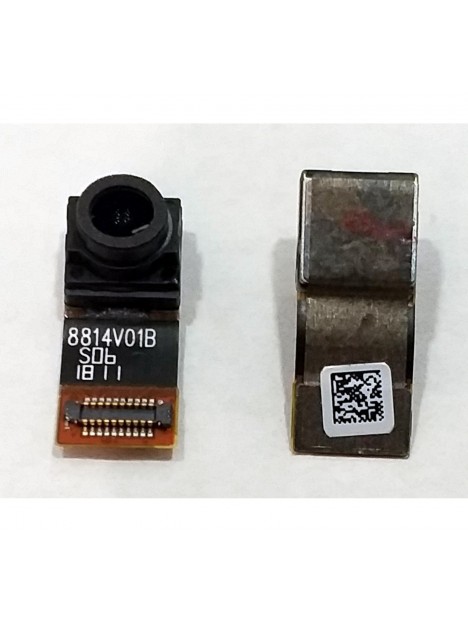 Asus Zenfone 5 ZE620KL flex camara frontal premium