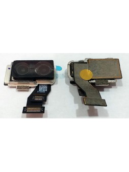 Asus Zenfone 5 ZE620KL flex camara trasera premium