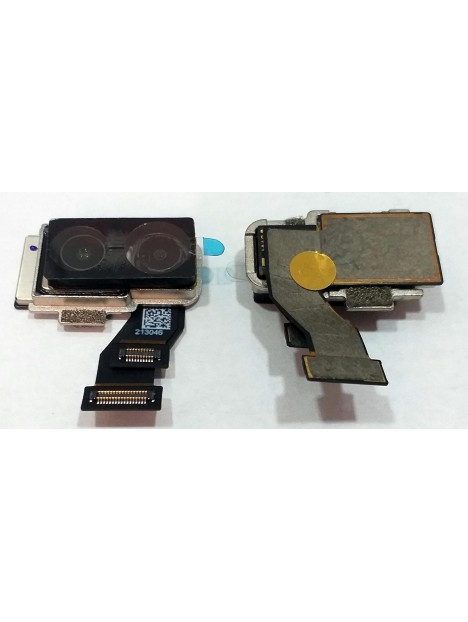 Asus Zenfone 5 ZE620KL flex camara trasera premium