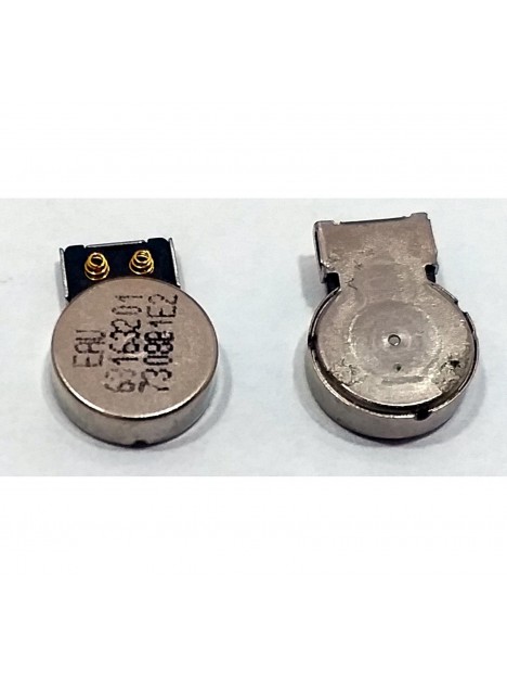 LG G6 H870 flex vibrador premium lg-h870 lgm-g600k lgm-g600l lgm-g600s lg-us997 us997 lg-vs988 vs988