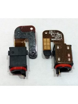 LG G6 H870 flex jack audio premium