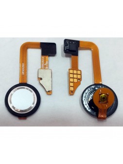 LG G6 H870 flex boton home blanco premium