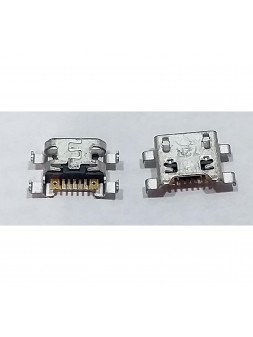 LG K8 2017 MS210 M200N conector carga premium