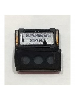 LG K8 2017 MS210 M200N flex altavoz auricular premium