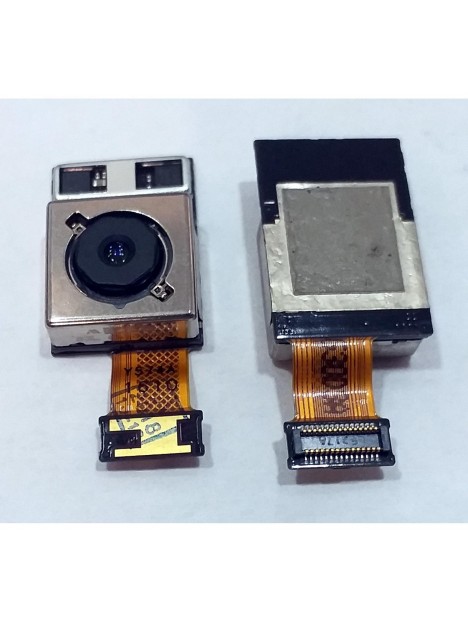 LG Q8 H970 flex camara trasera premium lg-h970