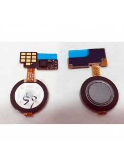 LG Q8 H970 flex boton home negro premium lg-h970