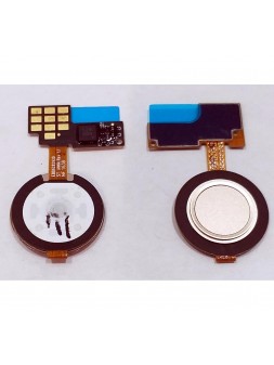 LG Q8 H970 flex boton home dorado premium lg-h970