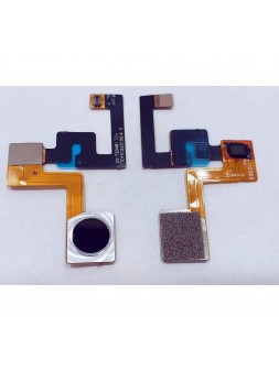 Nokia 7 flex boton home negro premium