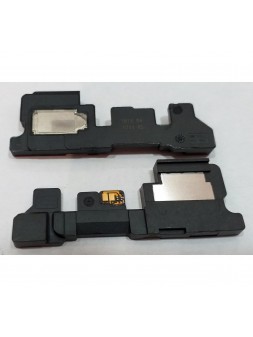 Nokia 6.1 Plus X6 2018 flex buzzer premium TA-1099 Totoro