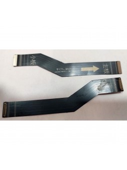 Nokia 7.1 flex central premium TA-1085 TA-1095 TA-1096 TA-1100